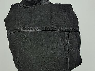 bugjo jeans kurtka: Dziecięca kurtka jeansowa, 16 lat, 164-170 cm, Destination, stan - Bardzo dobry — 6