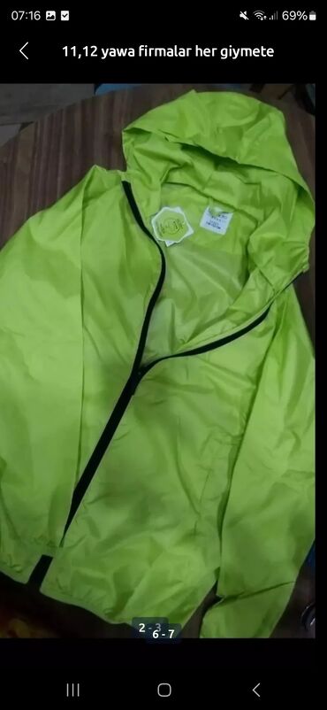 Kurtkalar: 11,12 yawa firmalar her giymete — 31