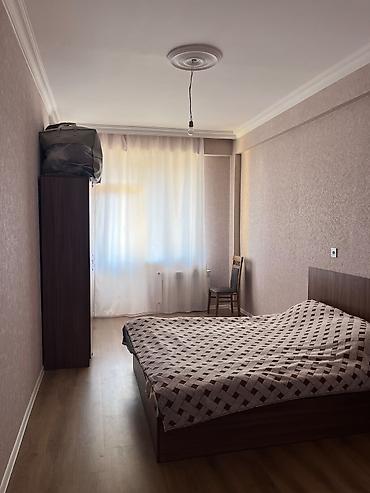 kupca: 2 otaqlı, Yeni tikili, 74 kv. m — 2
