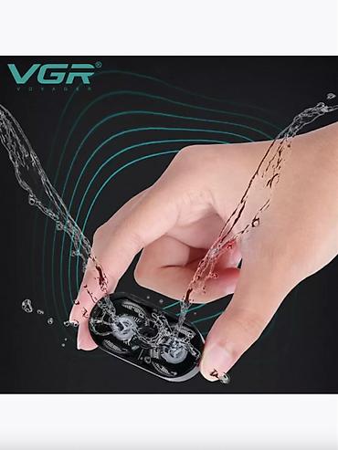 Электробритвы: Электробритва — 11