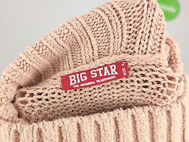 sweter big star: Big Star, Golf damski, rozmiar S — 4