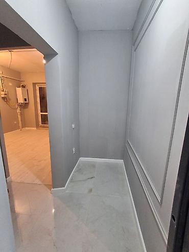 Продажа квартир: 1 комната, 25 м², Элитка, 1 этаж, Евроремонт — 1