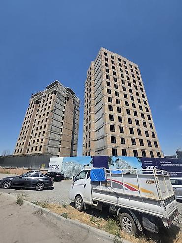 квартиры в кок жар: 🔥📢 Продаю 2 к.кв в мкр.Кок-Жар в ЖК Lotos, СК One Construction — 1