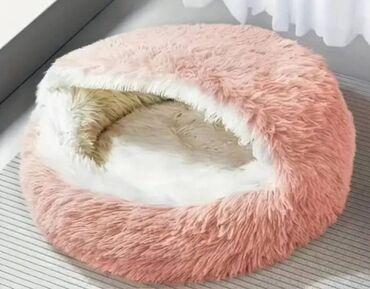 Yataqlar: Домики для животных — 8