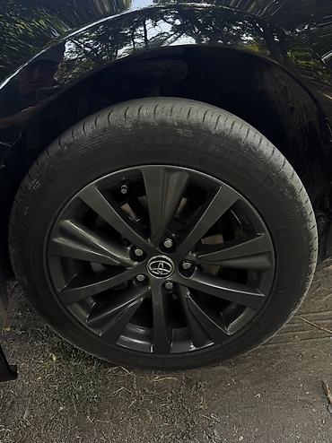 блок абс камри 40 гибрид: Toyota Camry: 2013 г., 2.5 л, Автомат, Бензин, Седан — 4
