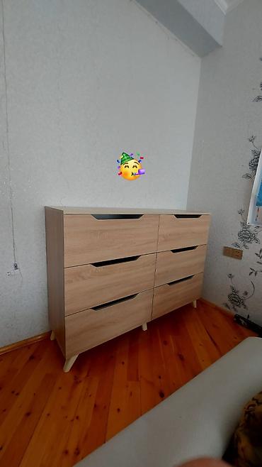 Dolablar: Yeni dolab — 1