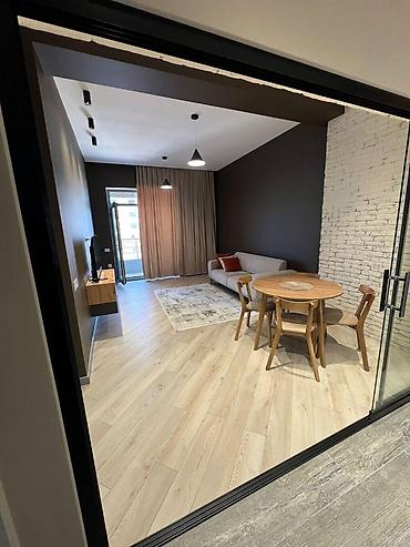 upd qesebesinde evler: 2 otaqlı, Yeni tikili, 65 kv. m — 9