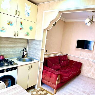 Köhnə tikili: Bakı, 3 otaqlı, Köhnə tikili, m. Həzi Aslanov, 65 kv. m — 7