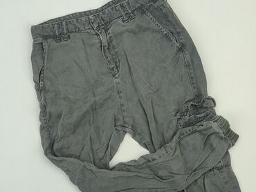 Other trousers: S (EU 36), condition - Good