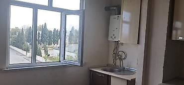 1 otaq ev satıram type 1: 1 otaqlı mənzil – satılır/kirayə verilir Planlaşdırma: - 1 geniş otaq — 6