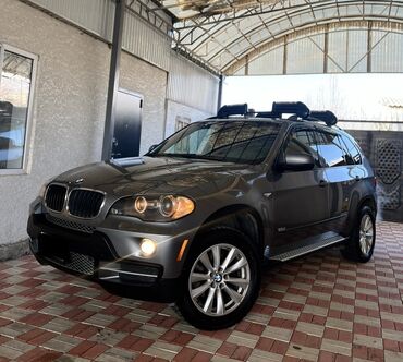 хонда акорт фара: BMW X5: 2008 г., 3 л, Автомат, Бензин, Внедорожник