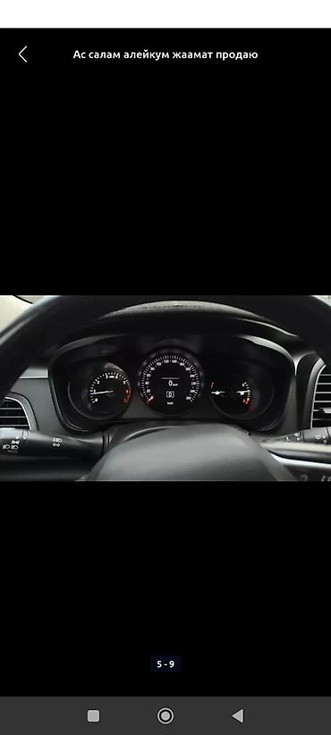 Renault: Renault SM6: 2018 г., 2 л, Автомат, Газ, Седан — 8