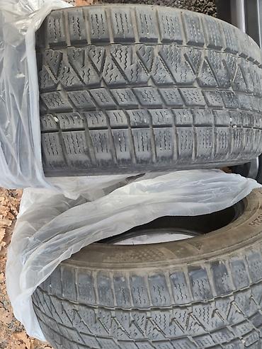 резина 225 55 r18 зима: Зимние шины 225/55 R18 (пара) и летние шины 225/55/18 (комплект 2/2) — 1