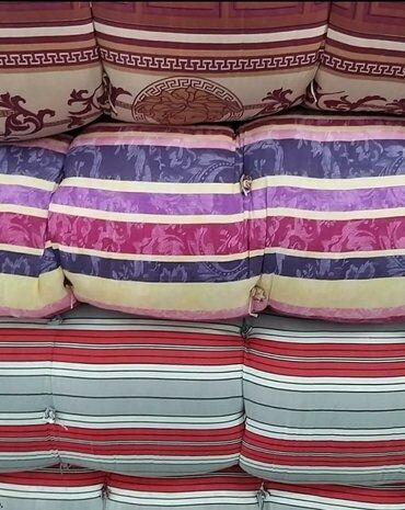 2 nəfərlik taxt döşəyi: Для взрослых Матрас