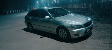 toyota camry 15: Toyota Altezza: 2005 г., 2 л, Автомат, Бензин, Универсал