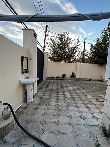 lokbatan heyet evleri yeni: Paket kupça 4 otaq əşyalı 115.000azn — 2