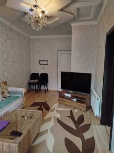 Həyət evləri və villaların satışı: Binəqədi qəs. 3 otaqlı, 100 kv. m, Kredit yoxdur, Yeni təmirli -da lalafo.az — 16 Həyət evləri və villaların satışı: Binəqədi qəs. 3 otaqlı, 100 kv. m, Kredit yoxdur, Yeni təmirli — 16