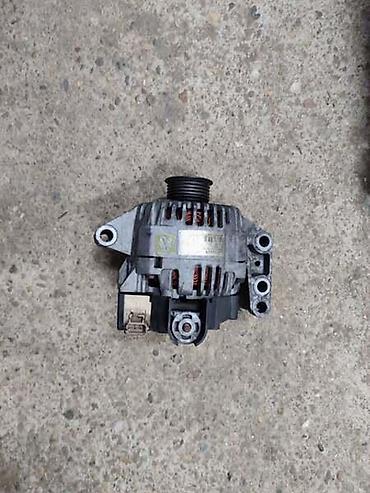 Glave motora: RAZNI MODELI ALTERNATOR ZA FORD FOCUS OD 1998. DO 2017. GOD. | — 28