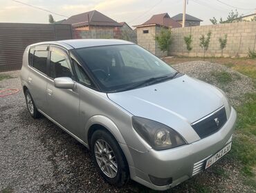 Toyota: Toyota Opa: 2001 г., 1.8 л, Автомат, Бензин, Универсал