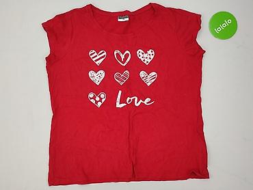 bluzki serduszko: Beloved, T-shirt damski, rozmiar 3XL — 2