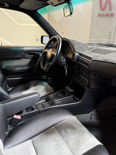 бмв 34 525: BMW 525: 1991 г., 2.5 л, Автомат, Бензин — 8