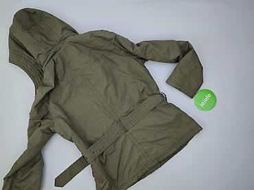 mango kozuch: H&M, Parka damska, rozmiar M — 3