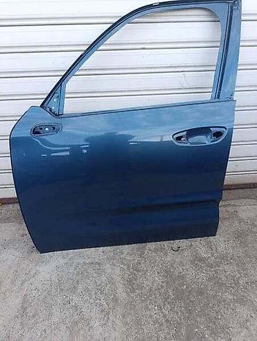 pabsp 20li c4: PREDNJA LEVA VRATA ZA CITROEN C4 PICASSO OD 2013. DO 2020. GOD — 1