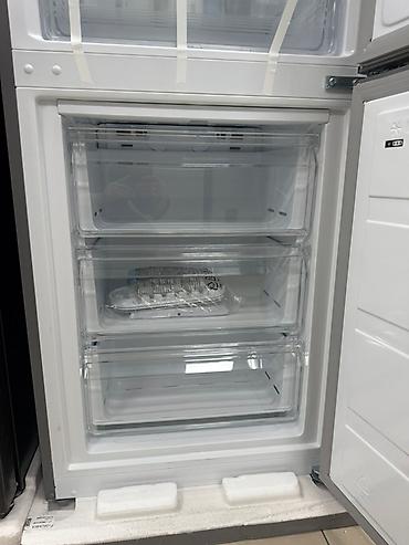 Холодильники: Холодильник Midea, Двухкамерный — 7