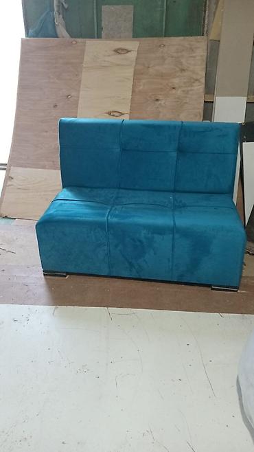 kafe divanları: Mini-divan, Yeni, Açılmayan, Bazasız, Ödənişli çatdırılma — 4