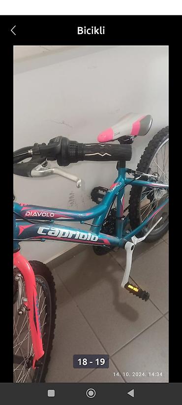 Dečiji bicikli: Dečiji bicikli — 9