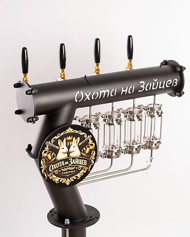 барная: 🍺 Эксклюзивные пивные колонны BOEL — производство под ключ Наш адрес — 4