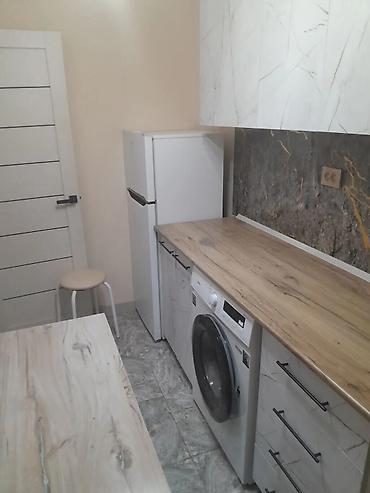 Долгосрочная аренда квартир: 1 комната, Агентство недвижимости, Без подселения, С мебелью полностью — 9