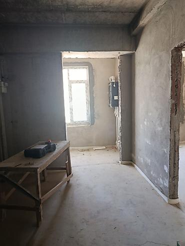 seven development: 1 комната, 32 м², Асанбай мкр Элитка, 10 этаж, ПСО (под самоотделку) — 2