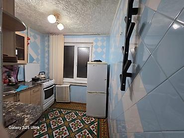 пол дома: Сдаётся 2‑комнатная квартира с раздельными комнатами и отдельной — 4