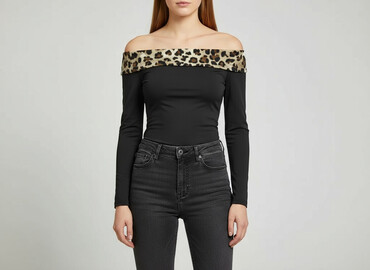 sukienki marynarkowe: Women's blouse, size L