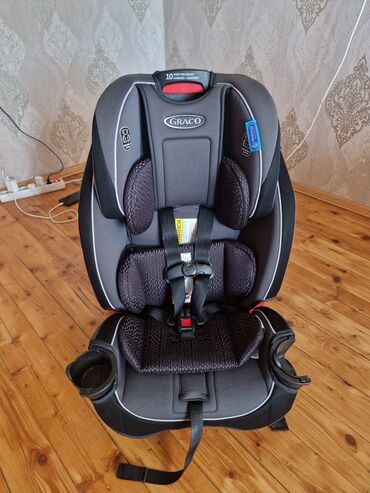 Avtokreslolar: Graco firmasinin avtokreslosunu satiram.alamniyadan sifarisle