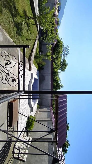 quba a frame evler: 3 otaqlı, 110 kv. m, Yeni təmirli — 3