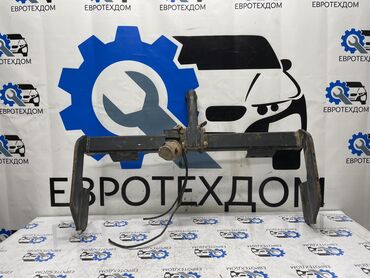 Другие детали кузова: Фаркоп Mercedes Vito W638 1999 Контрактный из Германии, в отличном