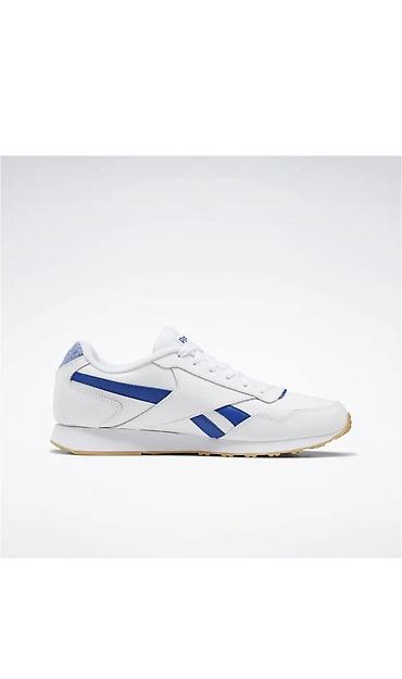 atom total: Кроссовки, 36, 36.5, 37, Reebok, Новый, цвет - Белый, Самовывоз, Бесплатная доставка, Платная доставка — 5
