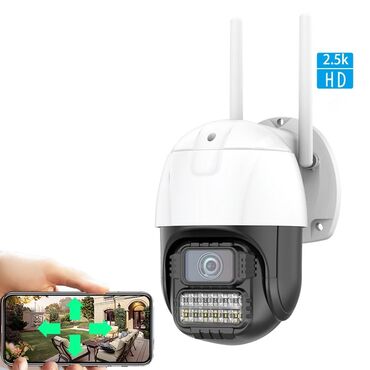4g камера видеонаблюдения бишкек: Камера 4G с сим картой двух сторонний связь аудио поддержка флеш карты