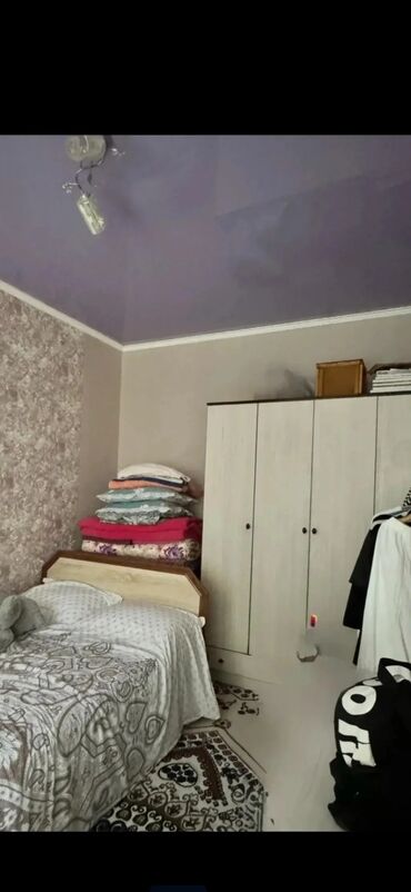 аренда домов ик: 55 м², 3 комнаты, Парковка, Забор, огорожен