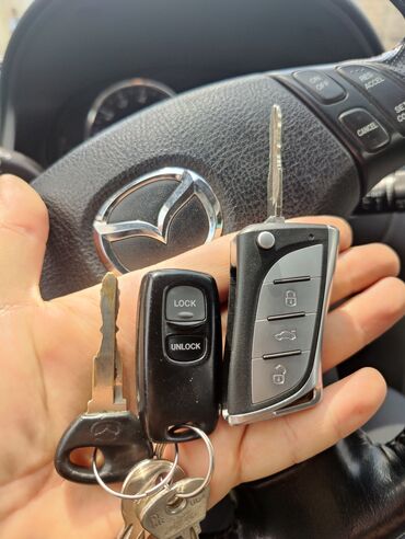 Ключи: Чип ключи для авто
Чип ключи для авто