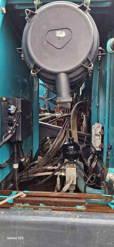 Экскаваторы: Экскаватор, 2022 г., Гусеничный — 9