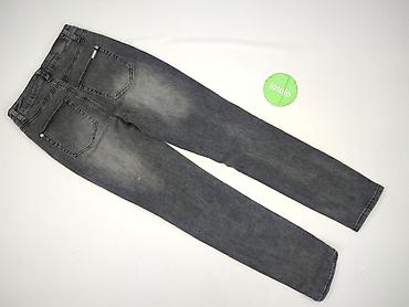 lampoo second hand: Jeansy damskie, rozmiar S — 4