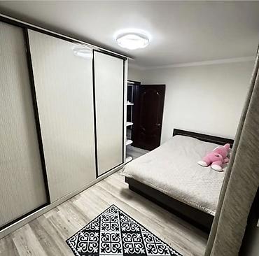 Продажа квартир: 3 комнаты, 73 м², Джал-15 Индивидуалка, 18 этаж, Евроремонт — 3