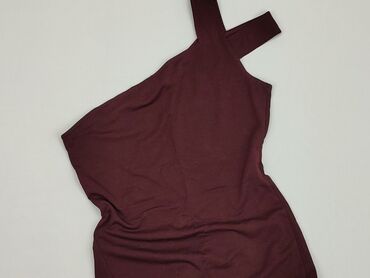 t shirt sukienki damskie: Dress, L (EU 40), Forever 21, condition - Good