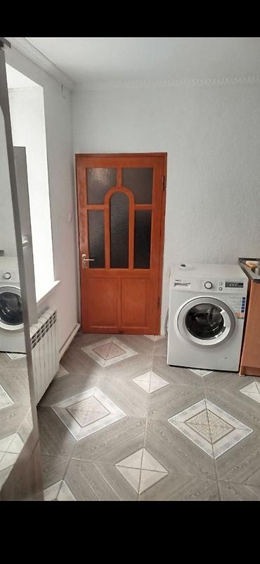 чон арык дом: 60 м², 4 бөлмө, Чогуу жашоосу жок — 5