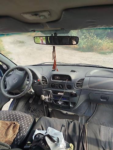 Mercedes-Benz: Mercedes-Benz Спринтер: 2006 г., 2.7 л, Механика, Бус — 4