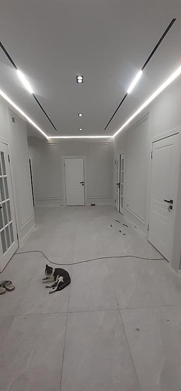 Продажа коттеджей и домов: 🏡 Ак-Ордо-3 ж/м (ТЭЦ-2), Бишкек 📐 Новый дом — 130 м² 🛏 4 комнаты 🌿 — 9
