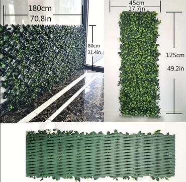 Kovrolin: 🛡️ Green Line Paslanmaz Yaşıl Setka – Uzunömürlü Qoruma və Estetik — 9